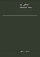 Tanz der Toten (Score)