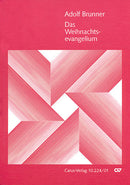 Das Weihnachtsevangelium (Score)