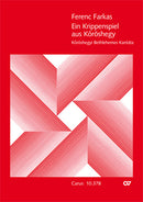 Ein Krippenspiel aus Köröshegy (Score)