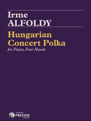 Hungarian Concert Polka