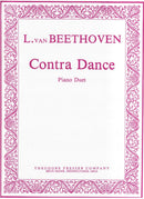 Contra Dance