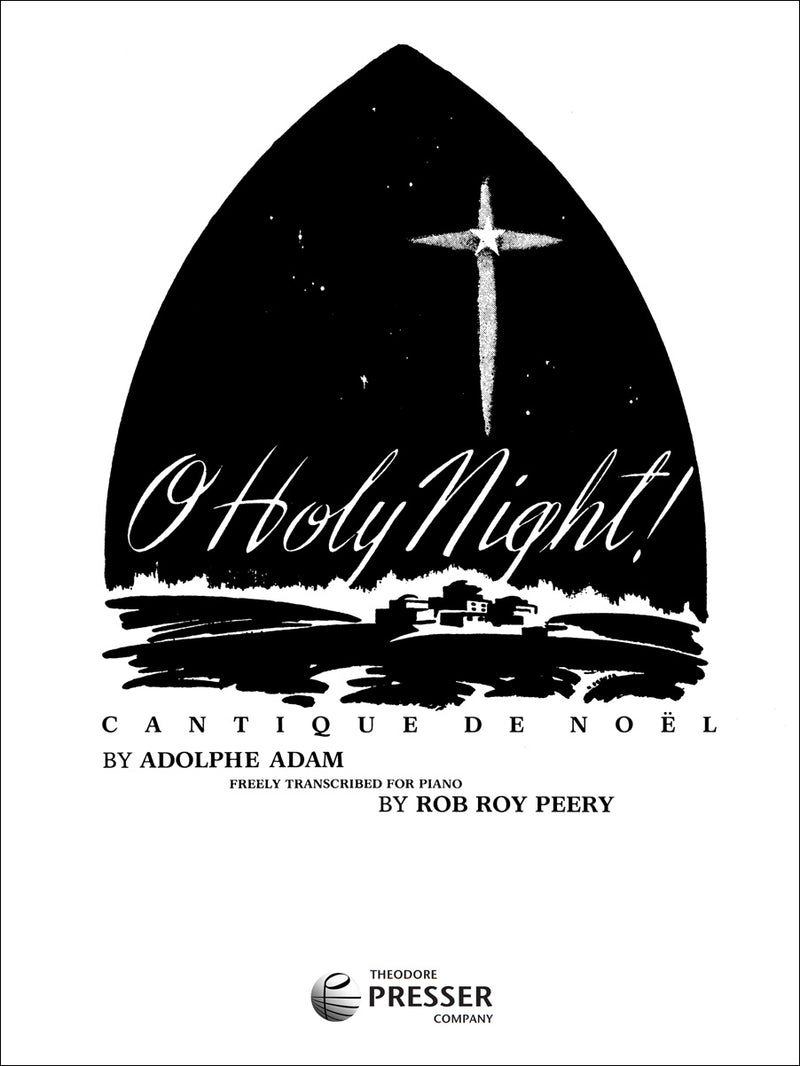 O Holy Night!