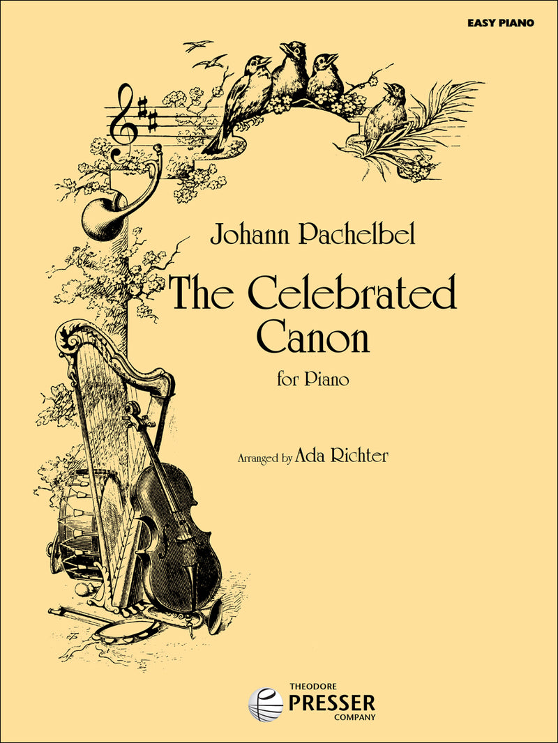 The Celebrated Canon