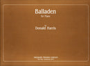 Balladen