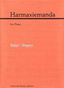 Harmaxiemanda