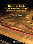 How Far East, How Further West?