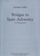 Bridges To Span Adversity