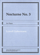 Nocturne No. 3