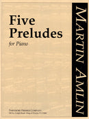 Five Preludes