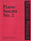 Piano Sonata No. 2