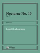 Nocturne No. 10