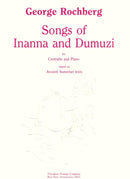 Songs of Inanna and Dumuzi