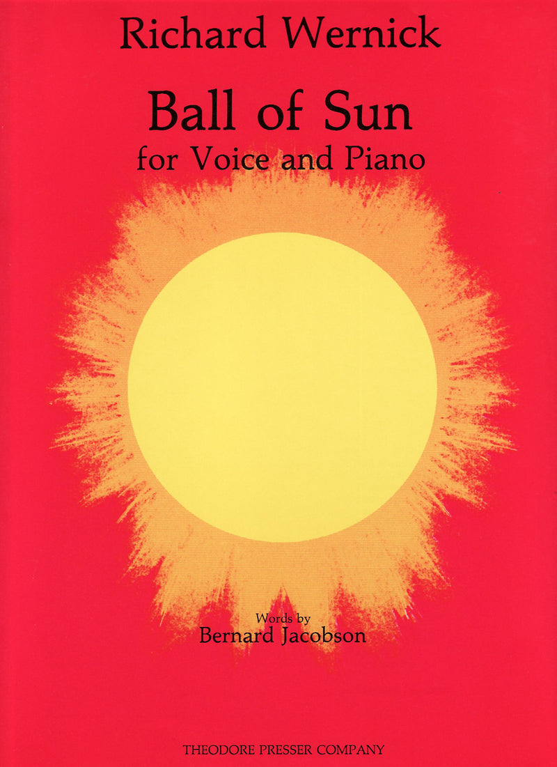 Ball of Sun