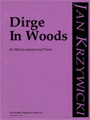 Dirge In Woods