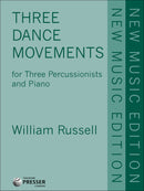 3 Dance Movements