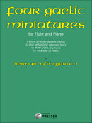 Four Gaelic Miniatures