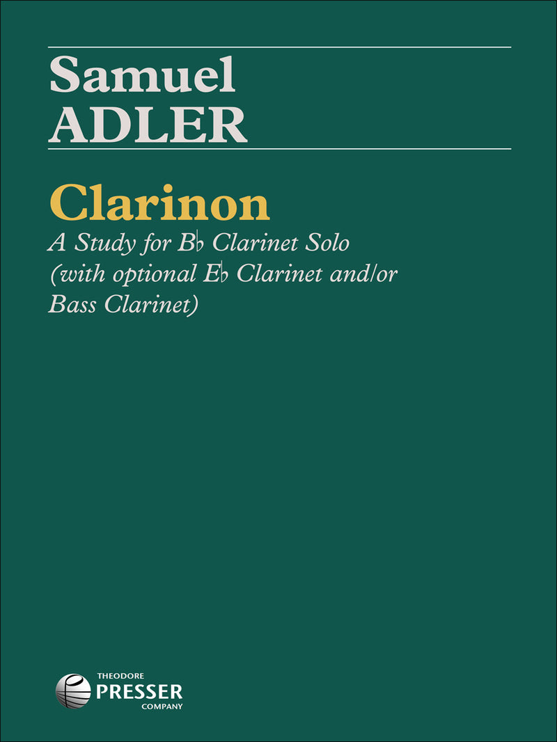 Clarinon