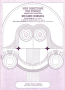 New Directions for Strings