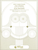 New Directions for Strings