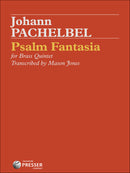 Psalm Fantasia