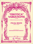 Erotica Variations