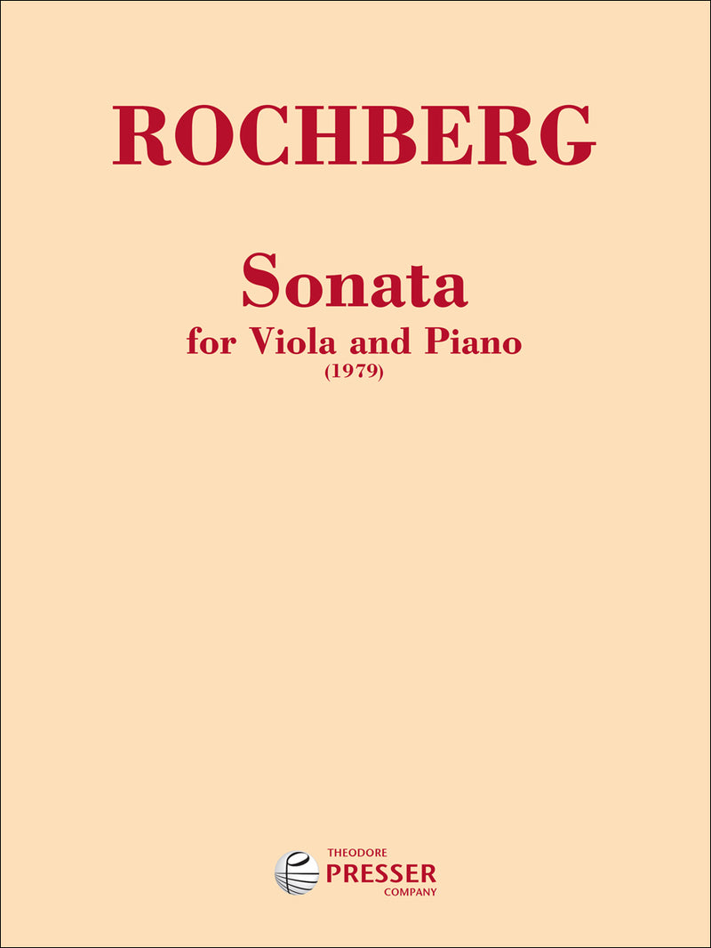 Sonata (Set of Parts)