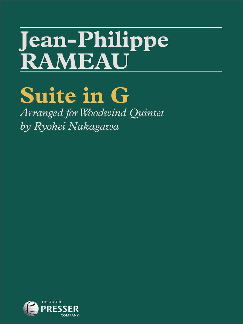 Suite In G