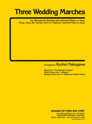 Three Wedding Marches