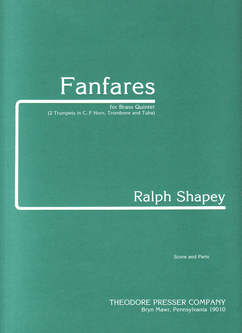 Fanfares