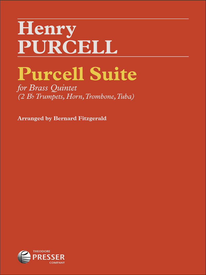 Purcell Suite