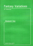 Fantasy Variations