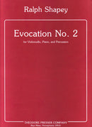 Evocation No. 2