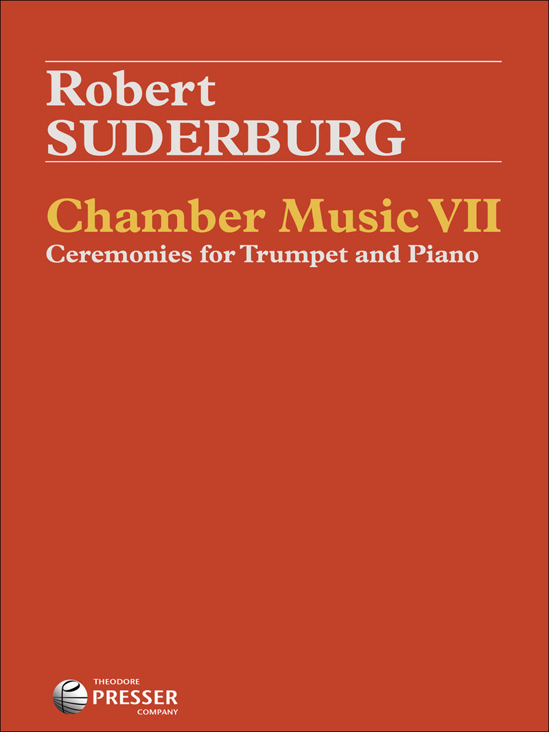 Chamber Music Vii