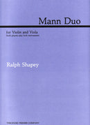 Mann Duo