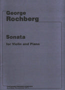 Sonata (Score with Part)