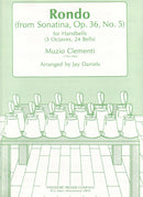 Rondo (From Sonatina, Op. 36, No. 5)