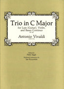 Trio in C Major