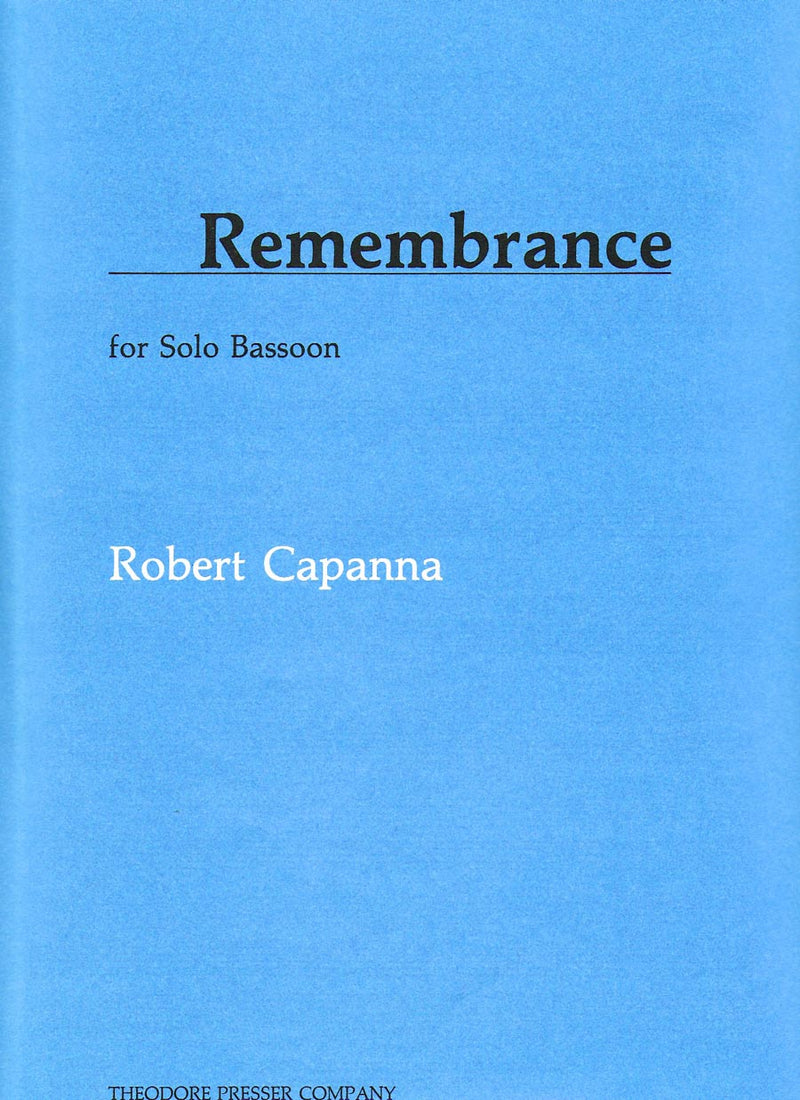 Remembrance