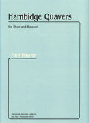 Hambidge Quavers