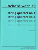 String Quartet No. 4