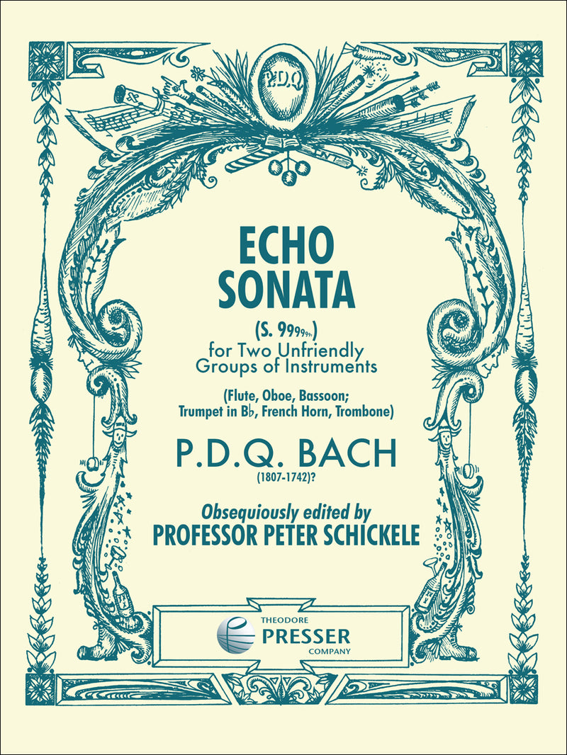 Echo Sonata