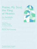 Praise, My Soul, The King of Heaven