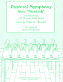 Pastoral Symphony From Messiah