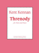 Threnody (Score with Part)