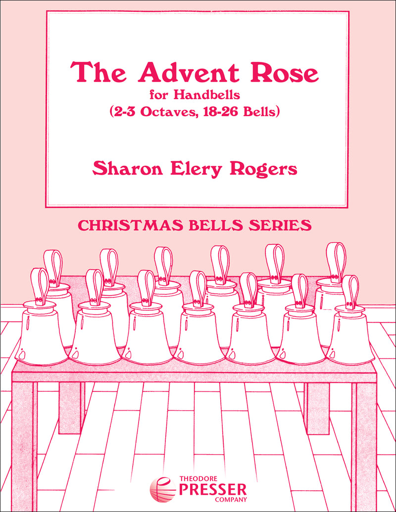 The Advent Rose
