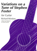 Variations On A Tune Of Stephen Foster