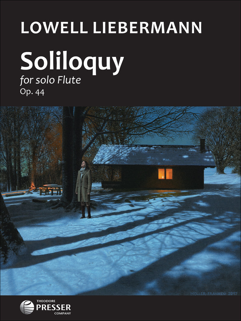 Soliloquy Opus 44