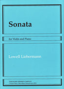 Quintet For Violin and Piano
