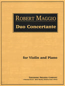 Duo Concertante