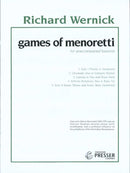 Games Of Menoretti